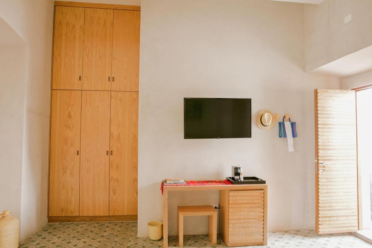 Casa Carmen Morelos Oaxaca المظهر الخارجي الصورة