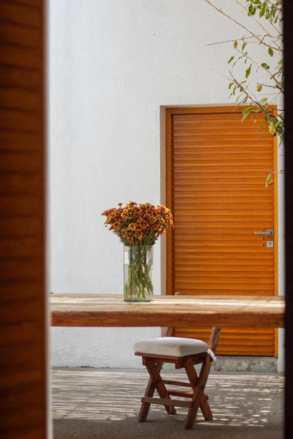 Casa Carmen Morelos Oaxaca المظهر الخارجي الصورة