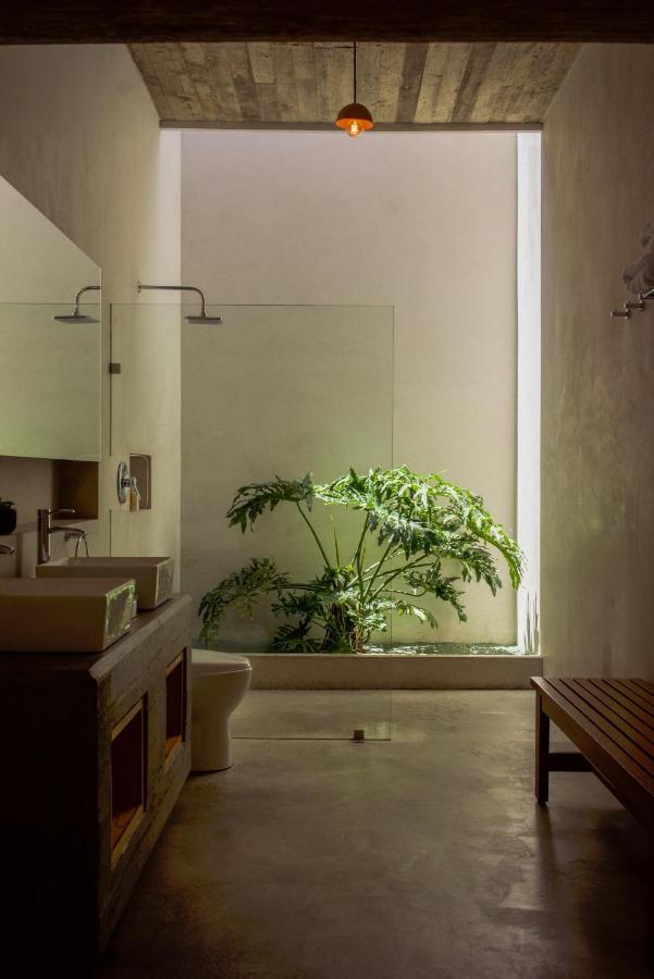 Casa Carmen Morelos Oaxaca المظهر الخارجي الصورة