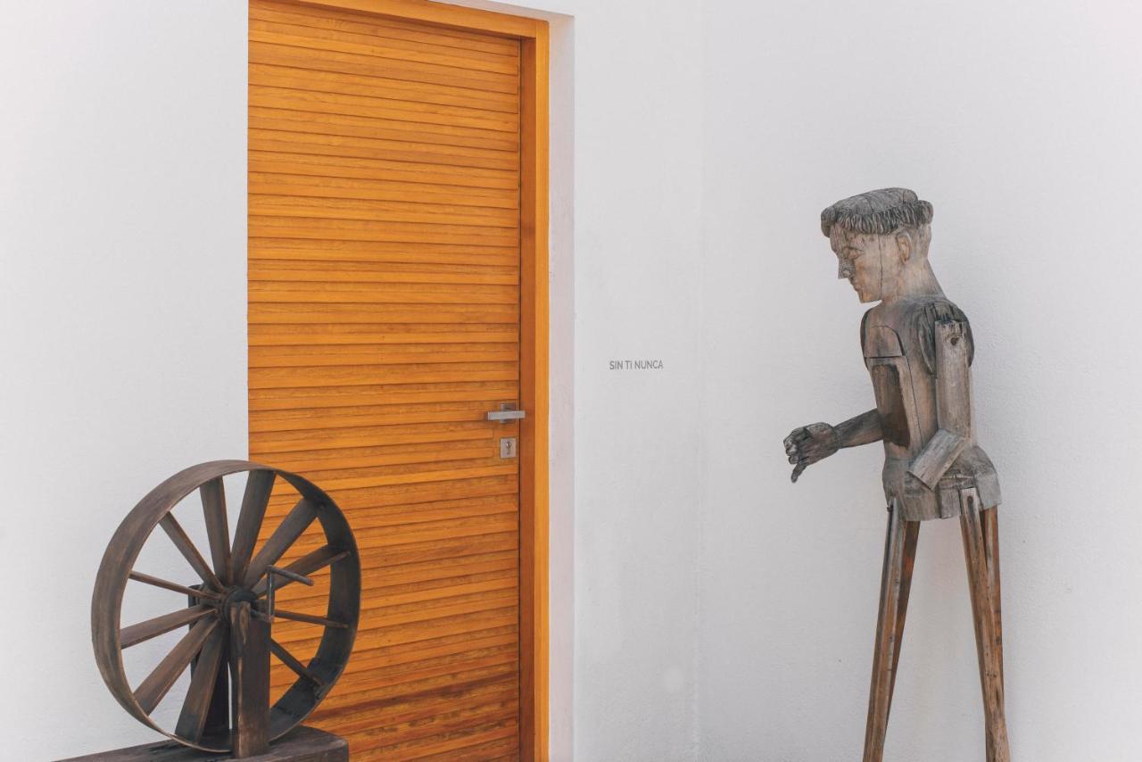 Casa Carmen Morelos Oaxaca المظهر الخارجي الصورة
