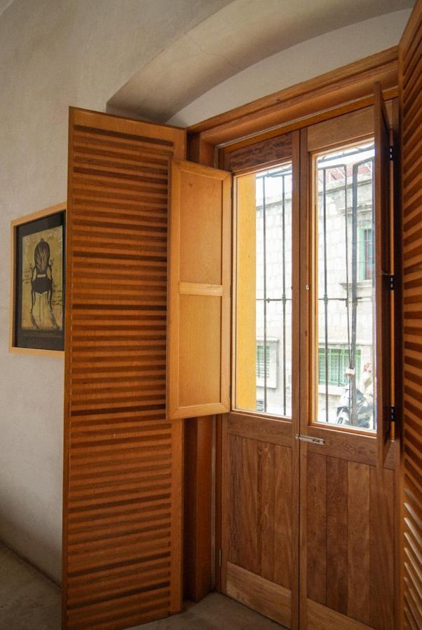 Casa Carmen Morelos Oaxaca المظهر الخارجي الصورة