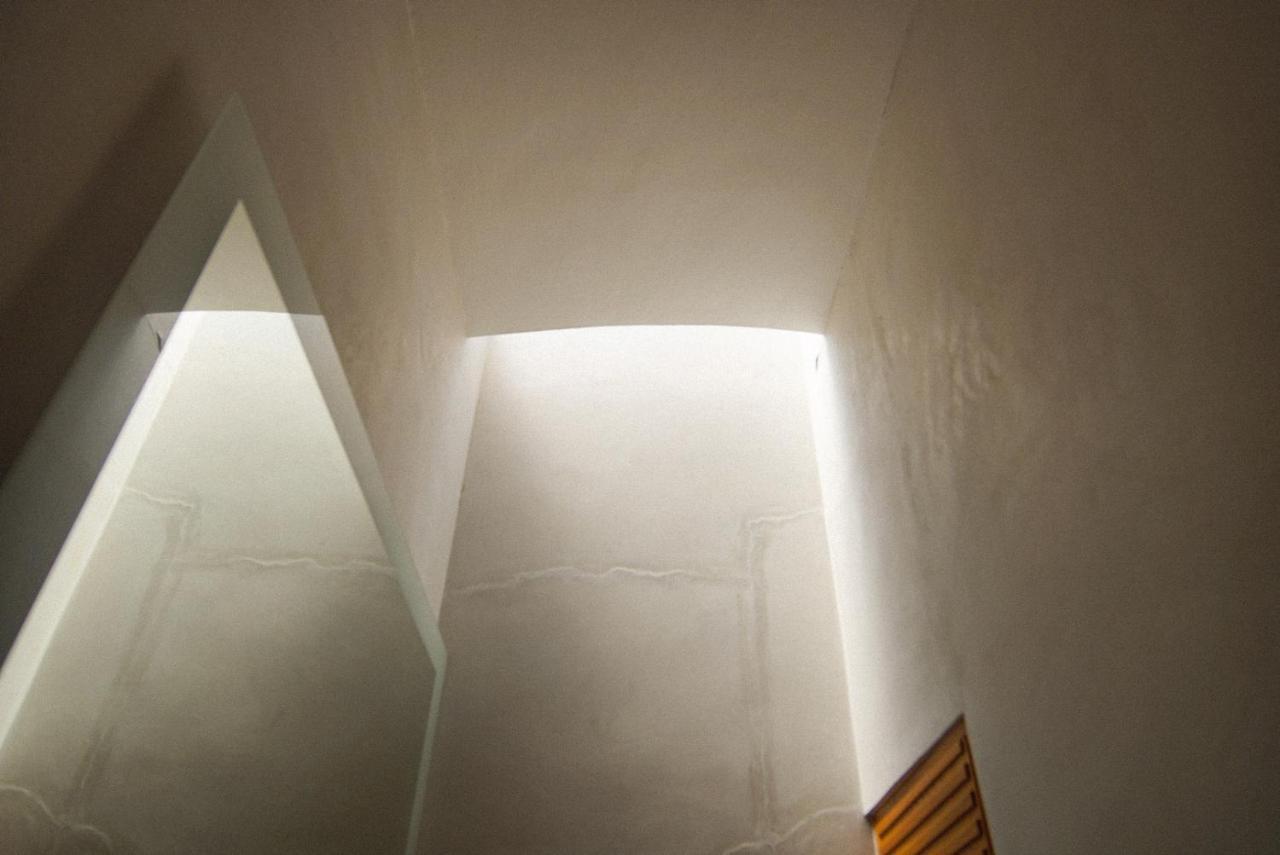 Casa Carmen Morelos Oaxaca المظهر الخارجي الصورة