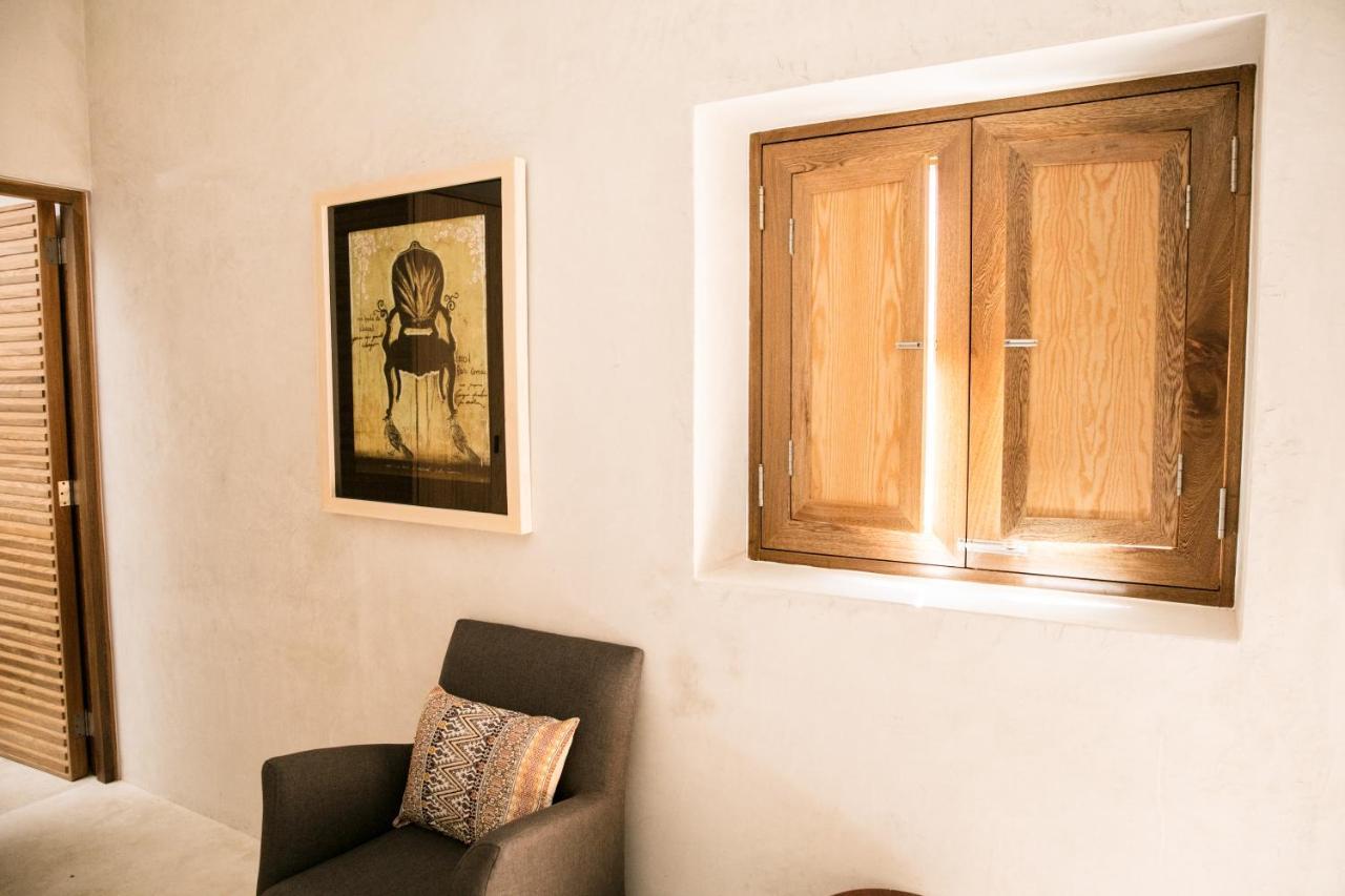 Casa Carmen Morelos Oaxaca المظهر الخارجي الصورة